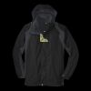 Ranger 3 in 1 Jacket Thumbnail