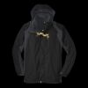 Ranger 3 in 1 Jacket Thumbnail