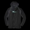 Ranger 3 in 1 Jacket Thumbnail