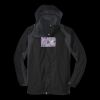 Ranger 3 in 1 Jacket Thumbnail