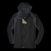 Ranger 3 in 1 Jacket Thumbnail