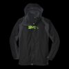 Ranger 3 in 1 Jacket Thumbnail