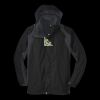 Ranger 3 in 1 Jacket Thumbnail