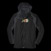 Ranger 3 in 1 Jacket Thumbnail