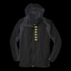 Ranger 3 in 1 Jacket Thumbnail