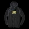Ranger 3 in 1 Jacket Thumbnail