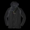 Ranger 3 in 1 Jacket Thumbnail