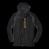Ranger 3 in 1 Jacket Thumbnail