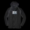 Ranger 3 in 1 Jacket Thumbnail