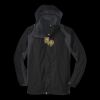 Ranger 3 in 1 Jacket Thumbnail