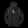 Ranger 3 in 1 Jacket Thumbnail