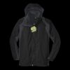 Ranger 3 in 1 Jacket Thumbnail