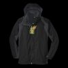 Ranger 3 in 1 Jacket Thumbnail