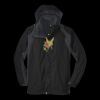 Ranger 3 in 1 Jacket Thumbnail