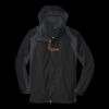 Ranger 3 in 1 Jacket Thumbnail