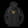 Ranger 3 in 1 Jacket Thumbnail