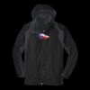 Ranger 3 in 1 Jacket Thumbnail