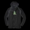 Ranger 3 in 1 Jacket Thumbnail