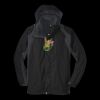 Ranger 3 in 1 Jacket Thumbnail