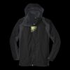 Ranger 3 in 1 Jacket Thumbnail