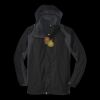 Ranger 3 in 1 Jacket Thumbnail