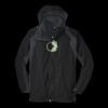 Ranger 3 in 1 Jacket Thumbnail