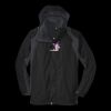 Ranger 3 in 1 Jacket Thumbnail