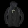 Ranger 3 in 1 Jacket Thumbnail