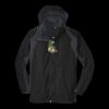 Ranger 3 in 1 Jacket Thumbnail
