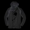 Ranger 3 in 1 Jacket Thumbnail