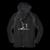 Ranger 3 in 1 Jacket Thumbnail
