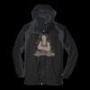 Ranger 3 in 1 Jacket Thumbnail