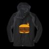 Ranger 3 in 1 Jacket Thumbnail