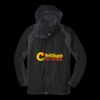 Ranger 3 in 1 Jacket Thumbnail