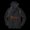 Ranger 3 in 1 Jacket Thumbnail