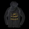Ranger 3 in 1 Jacket Thumbnail