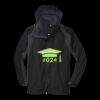 Ranger 3 in 1 Jacket Thumbnail
