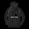 Ranger 3 in 1 Jacket Thumbnail