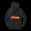 Ranger 3 in 1 Jacket Thumbnail