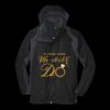 Ranger 3 in 1 Jacket Thumbnail