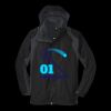 Ranger 3 in 1 Jacket Thumbnail