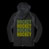 Ranger 3 in 1 Jacket Thumbnail