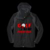 Ranger 3 in 1 Jacket Thumbnail