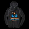 Ranger 3 in 1 Jacket Thumbnail