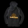Ranger 3 in 1 Jacket Thumbnail