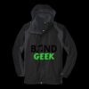Ranger 3 in 1 Jacket Thumbnail