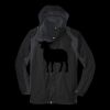 Ranger 3 in 1 Jacket Thumbnail
