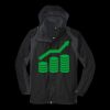 Ranger 3 in 1 Jacket Thumbnail