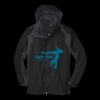 Ranger 3 in 1 Jacket Thumbnail