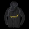 Ranger 3 in 1 Jacket Thumbnail